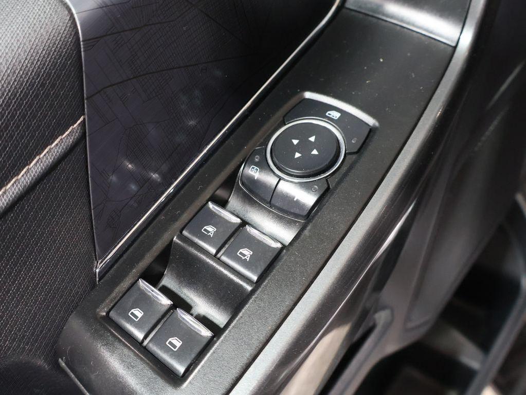 used 2023 Ford F-150 car, priced at $38,720