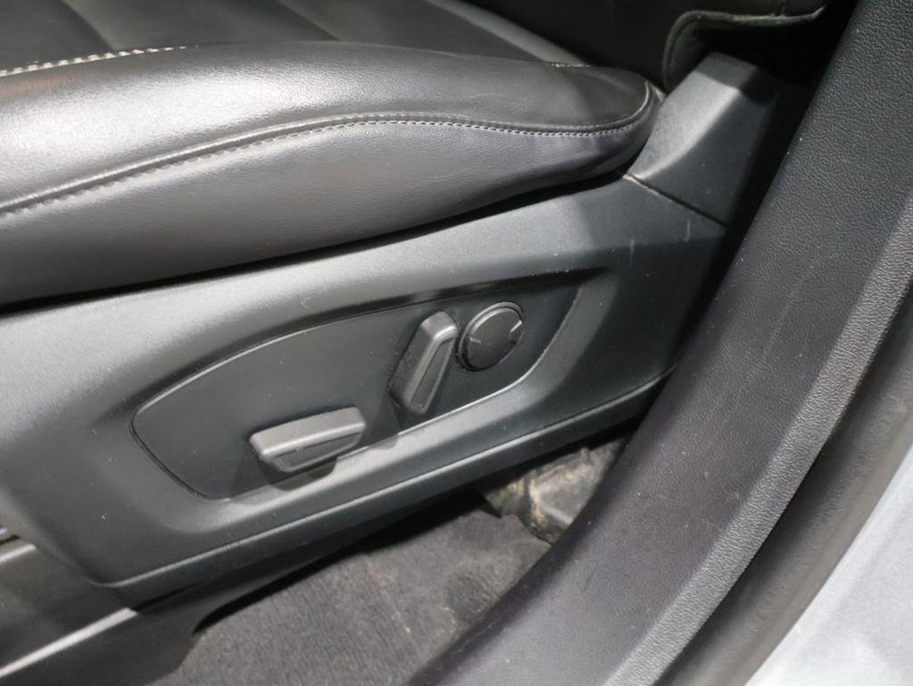used 2022 Ford Explorer car, priced at $29,600