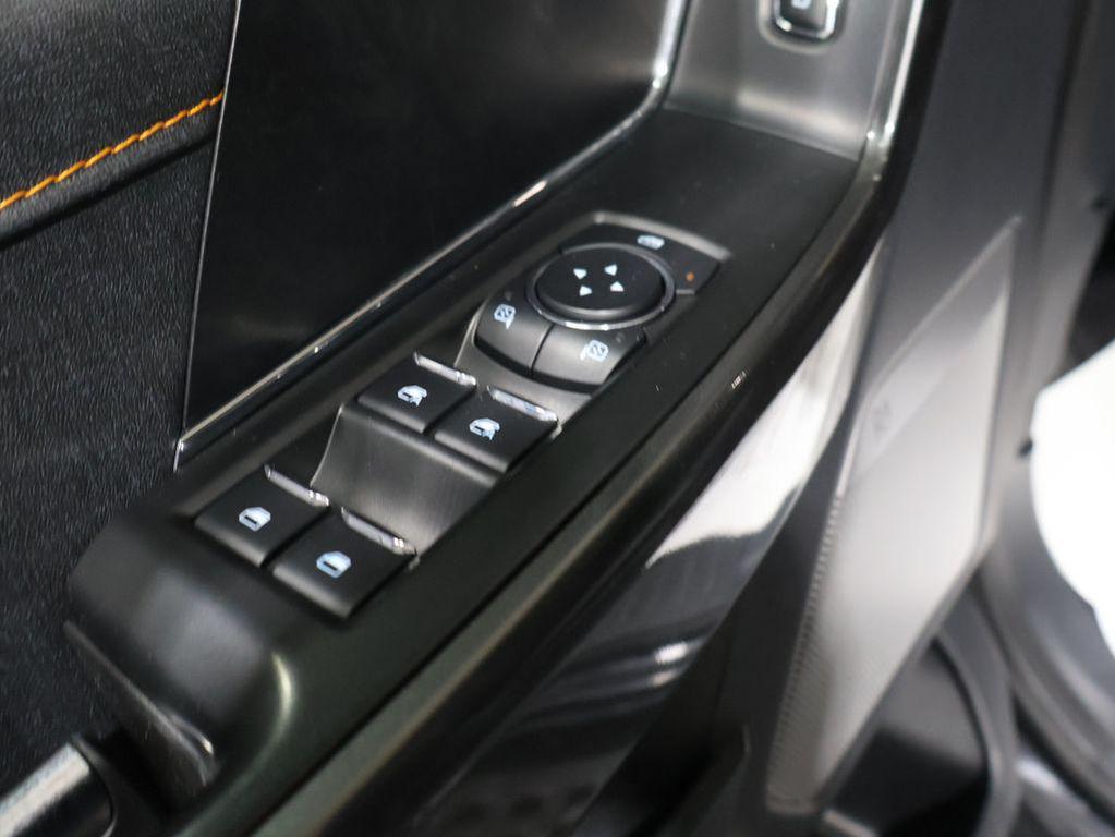 used 2023 Ford F-150 car, priced at $45,465