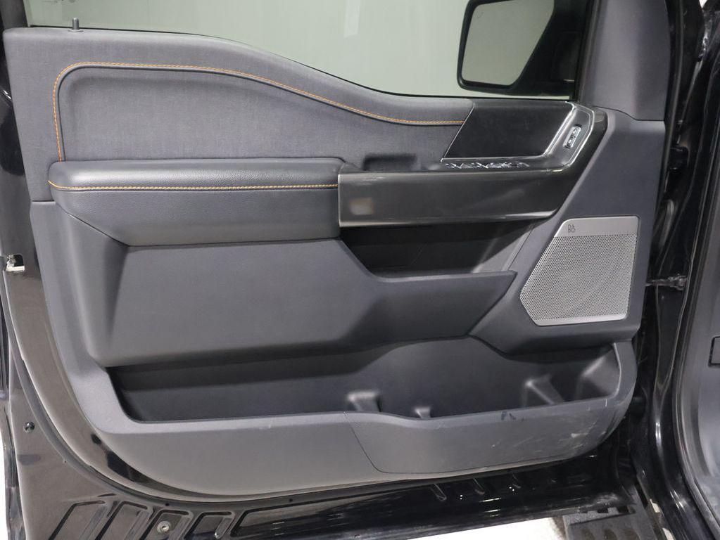 used 2023 Ford F-150 car, priced at $45,465