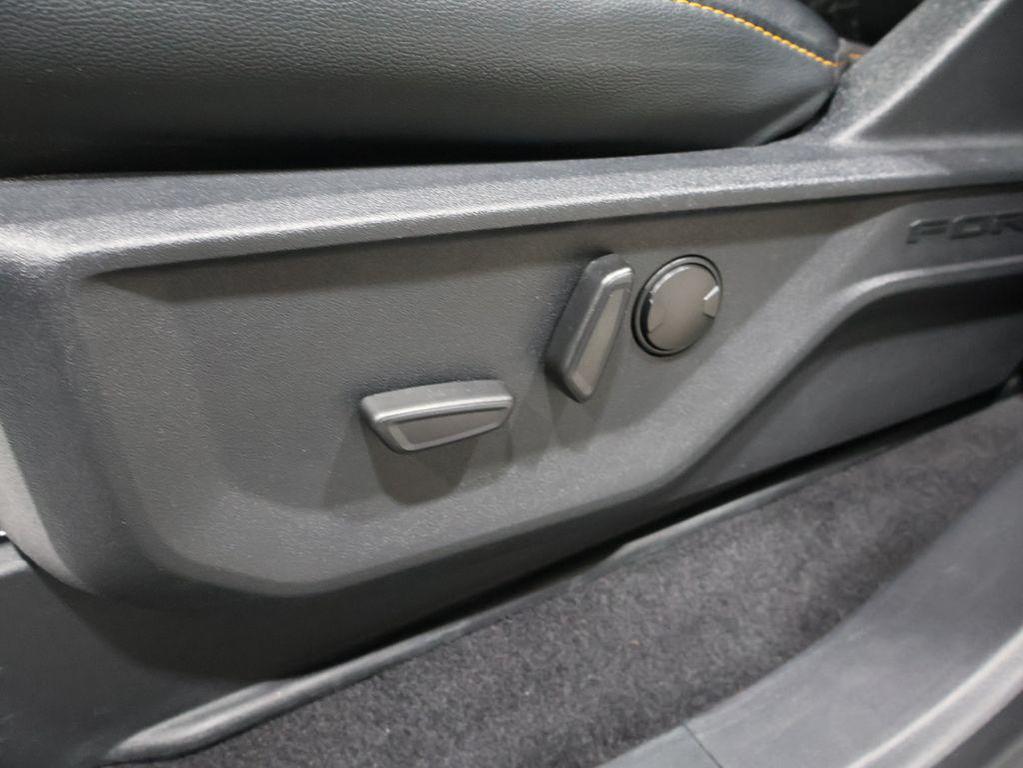 used 2023 Ford F-150 car, priced at $45,465