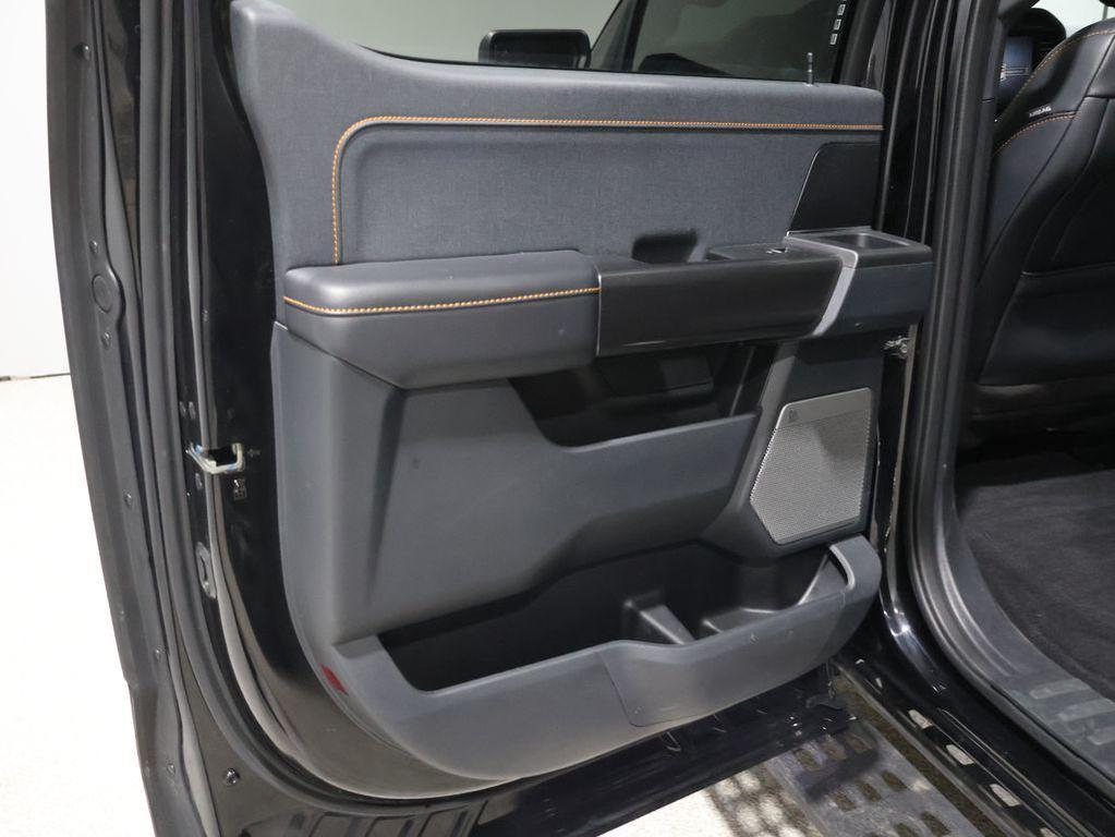 used 2023 Ford F-150 car, priced at $45,465