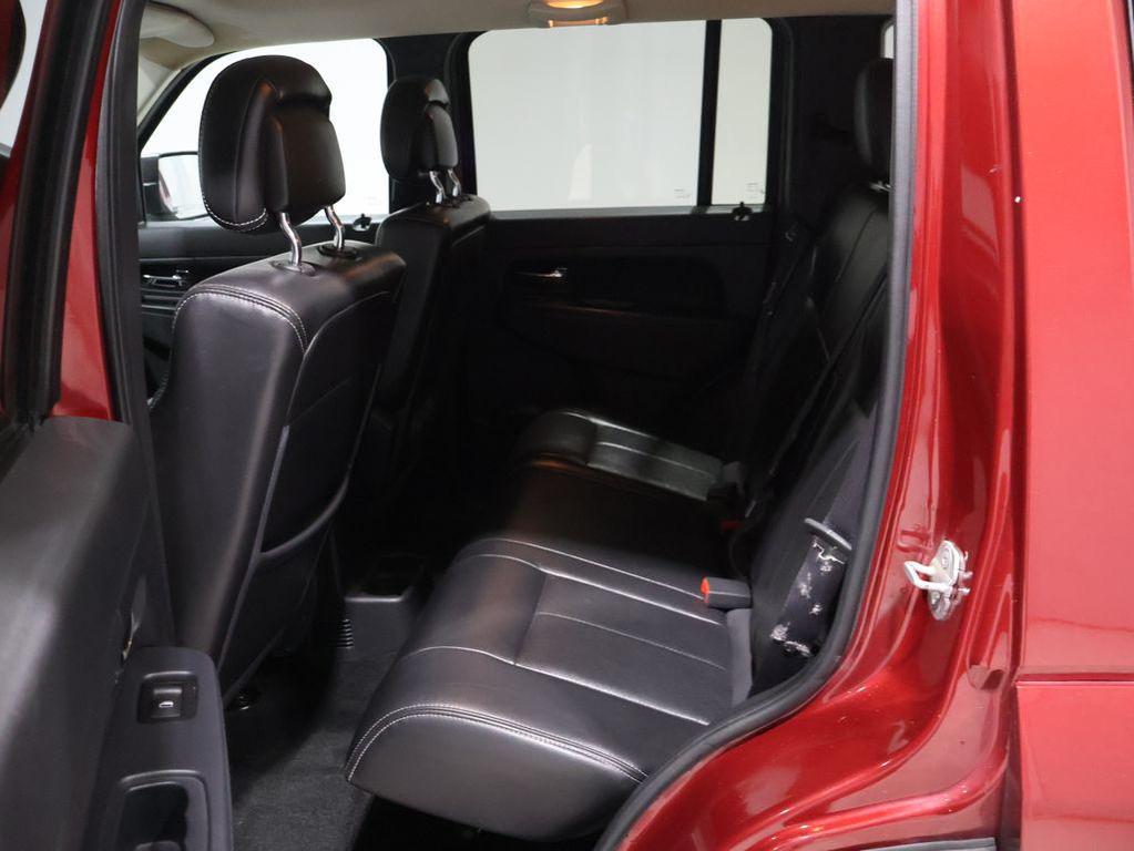 used 2012 Jeep Liberty car, priced at $3,800