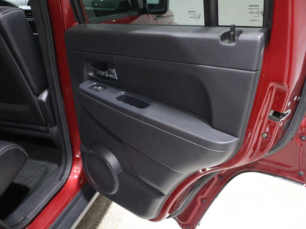 used 2012 Jeep Liberty car, priced at $3,800