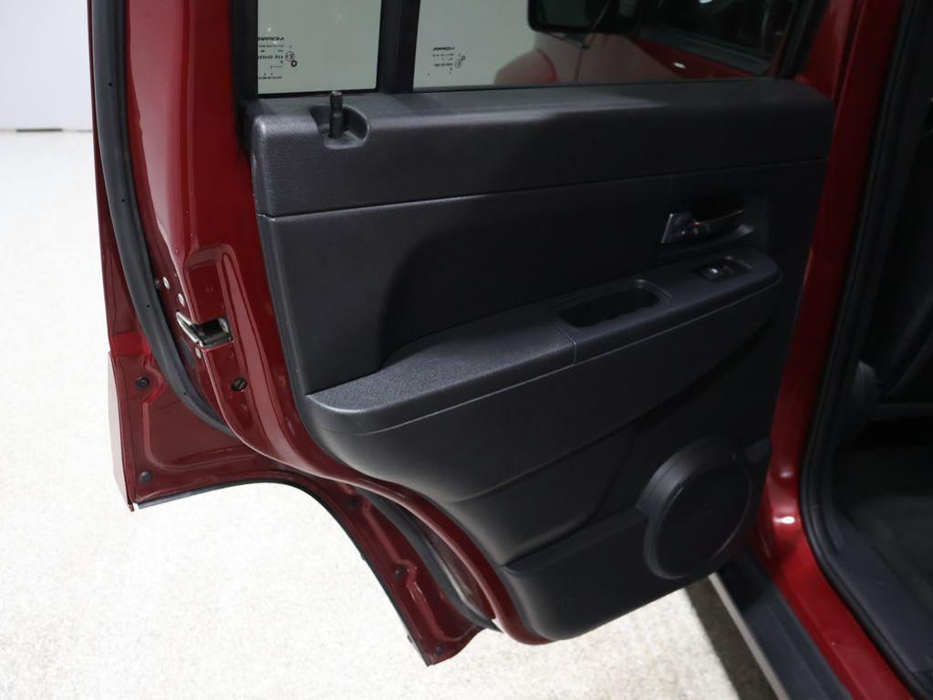 used 2012 Jeep Liberty car, priced at $3,800