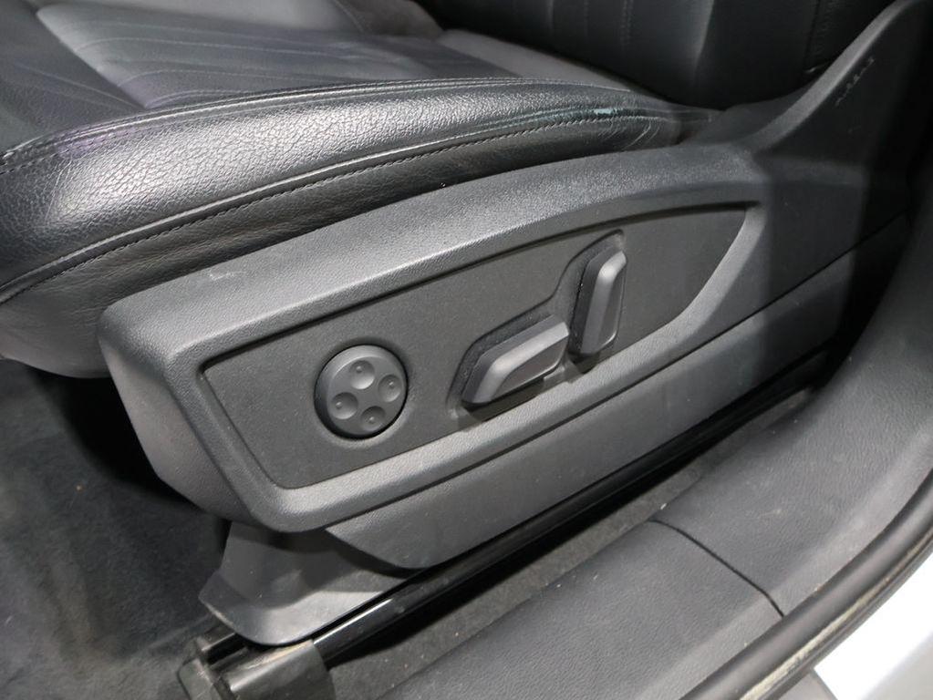 used 2020 Audi Q5 car, priced at $21,964