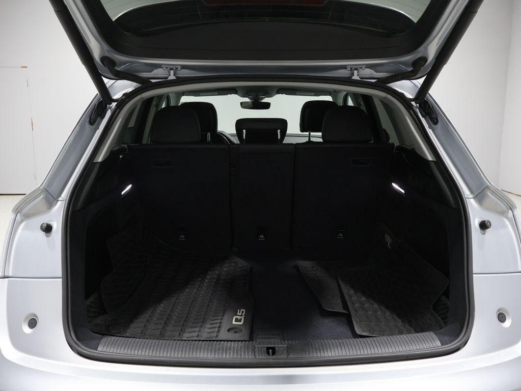 used 2020 Audi Q5 car, priced at $21,964