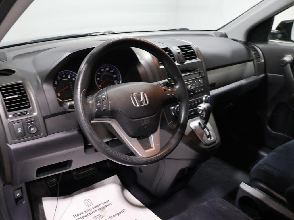 used 2010 Honda CR-V car, priced at $11,048