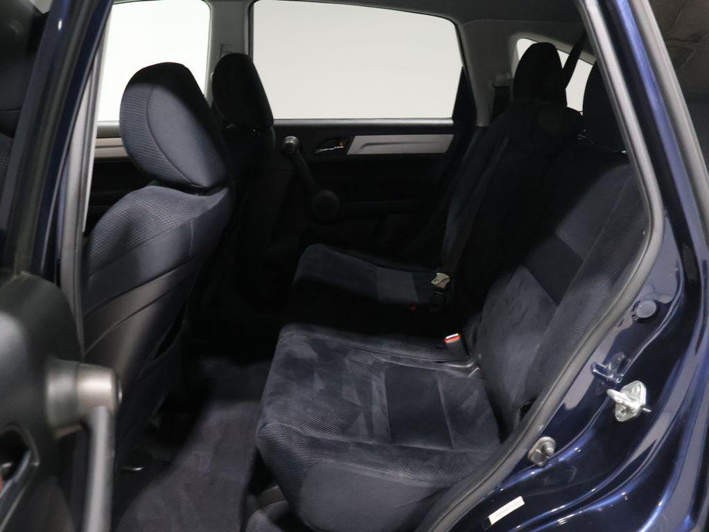 used 2010 Honda CR-V car, priced at $11,048