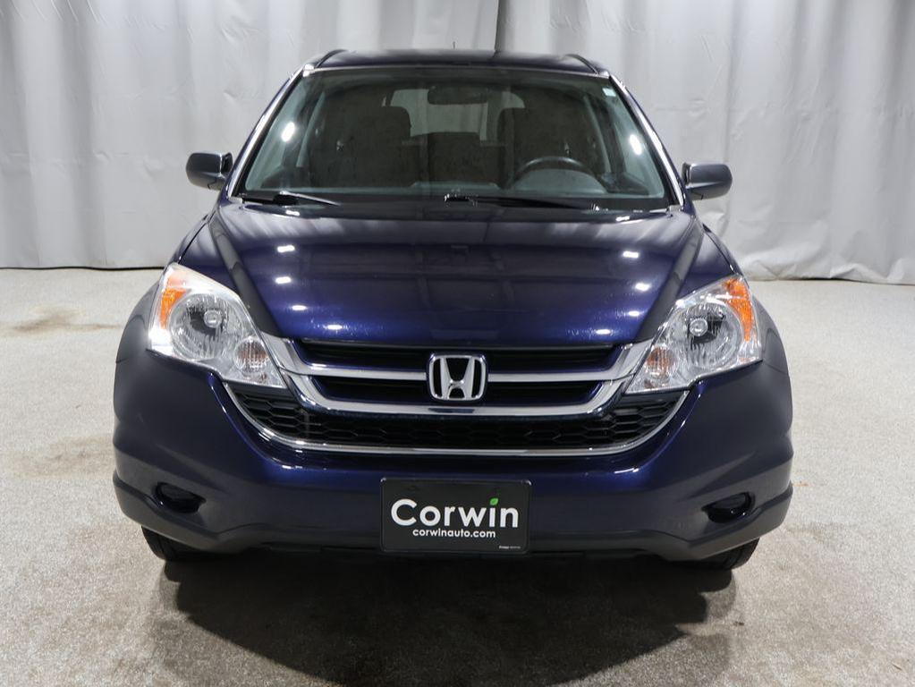 used 2010 Honda CR-V car, priced at $11,048