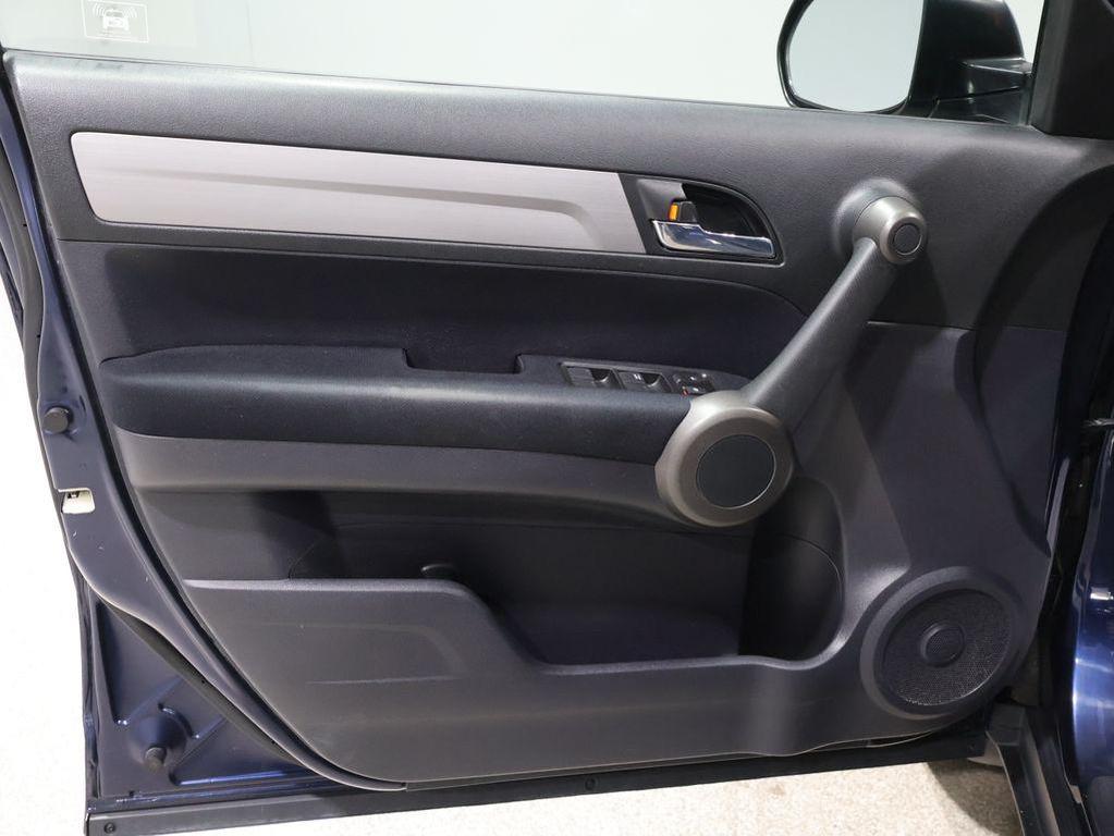used 2010 Honda CR-V car, priced at $11,048