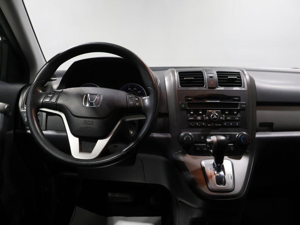 used 2010 Honda CR-V car, priced at $11,048