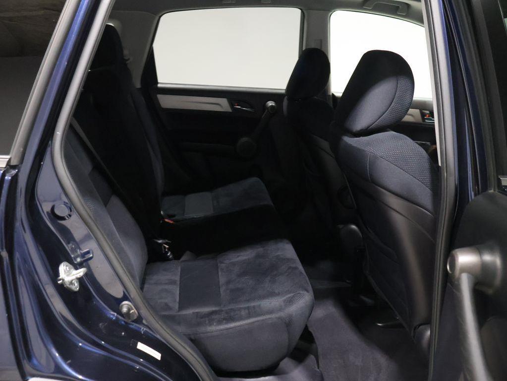 used 2010 Honda CR-V car, priced at $11,048