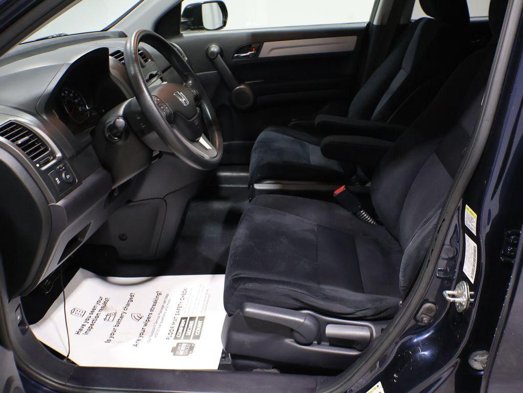 used 2010 Honda CR-V car, priced at $11,048