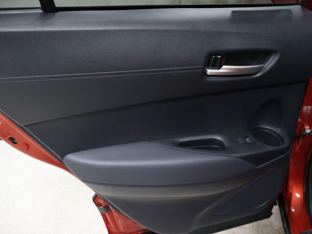 new 2026 Toyota Corolla Hybrid car, priced at $38,208