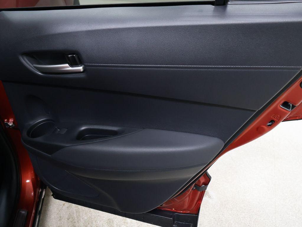 new 2026 Toyota Corolla Hybrid car, priced at $38,208