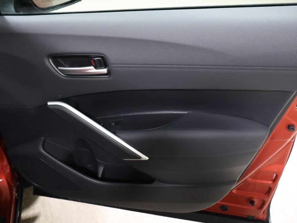 new 2026 Toyota Corolla Hybrid car, priced at $38,208