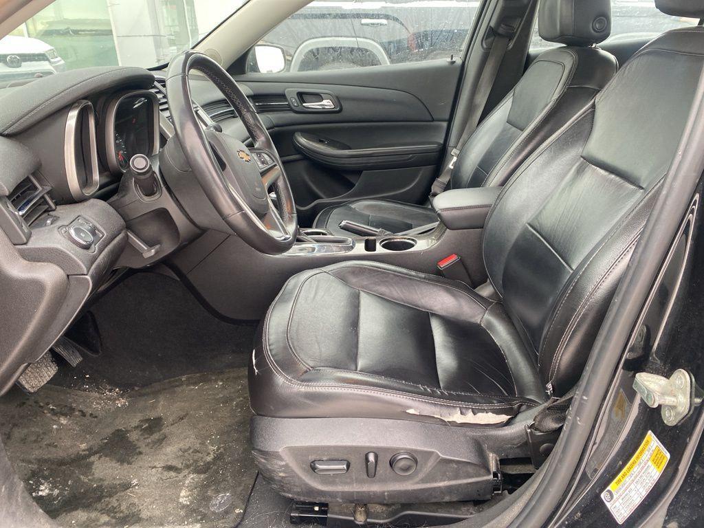 used 2014 Chevrolet Malibu car, priced at $4,984