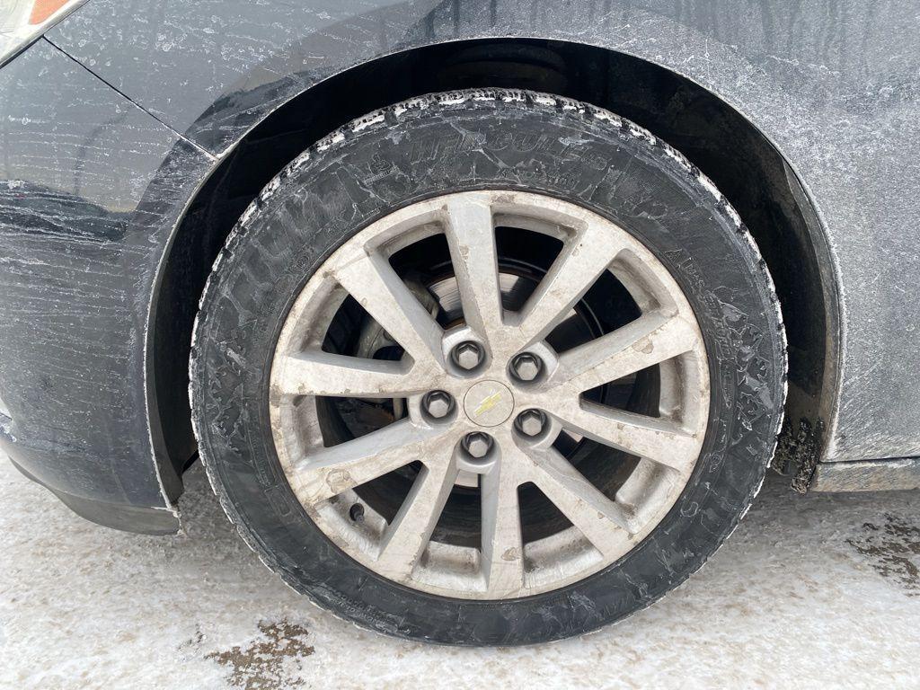 used 2014 Chevrolet Malibu car, priced at $4,984