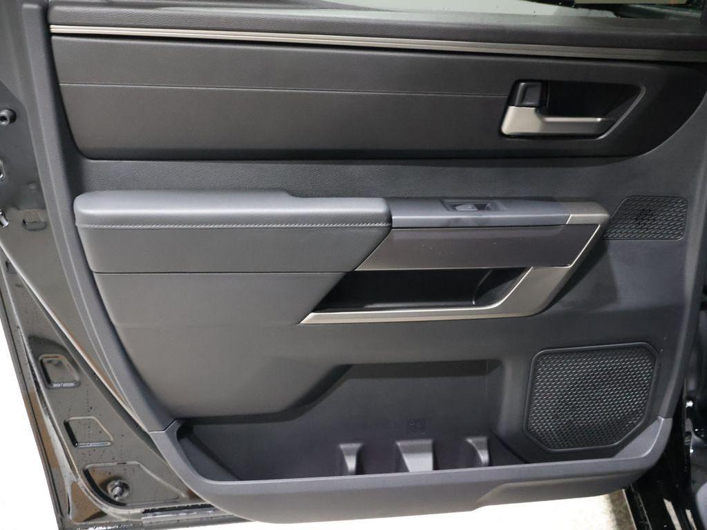 new 2026 Toyota Tundra car, priced at $51,074