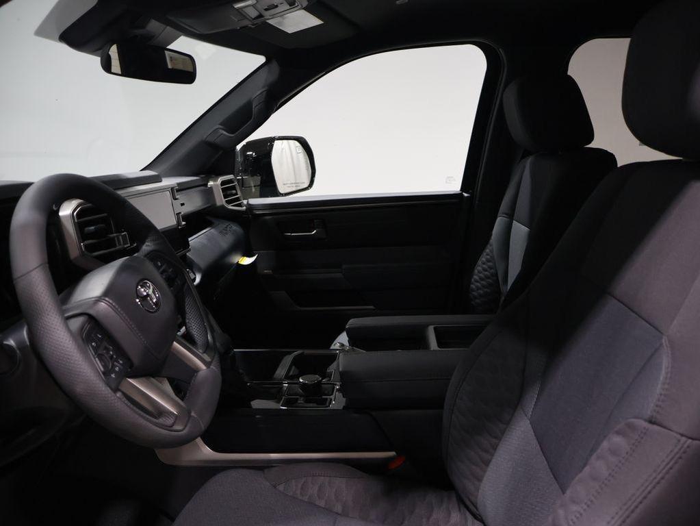 new 2026 Toyota Tundra car, priced at $51,074