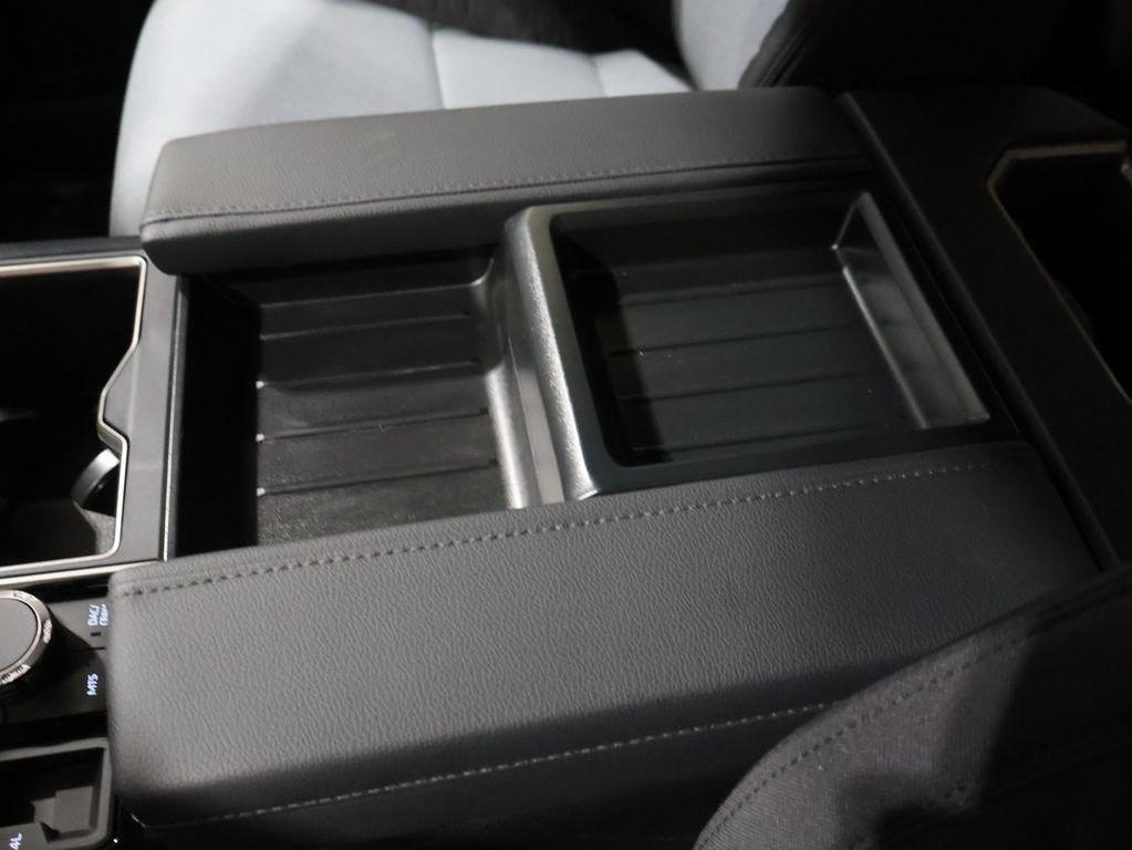 new 2026 Toyota Tundra car, priced at $51,074