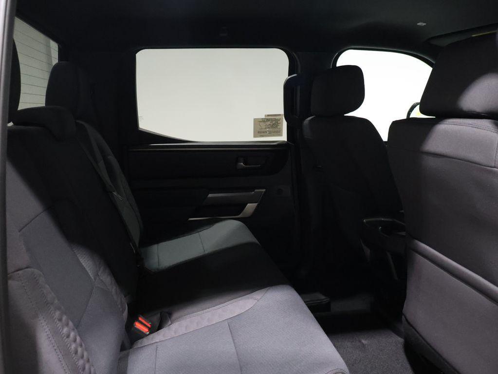 new 2026 Toyota Tundra car, priced at $51,074