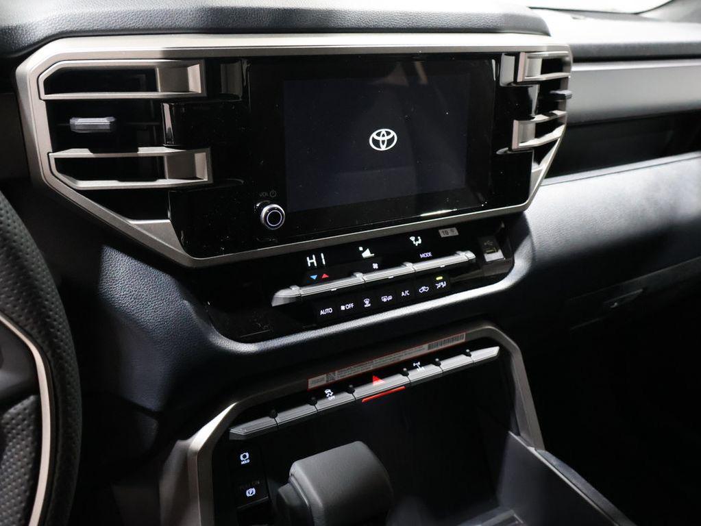 new 2026 Toyota Tundra car, priced at $51,074