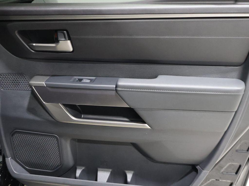 new 2026 Toyota Tundra car, priced at $51,074