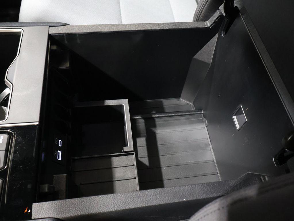 new 2026 Toyota Tundra car, priced at $51,074