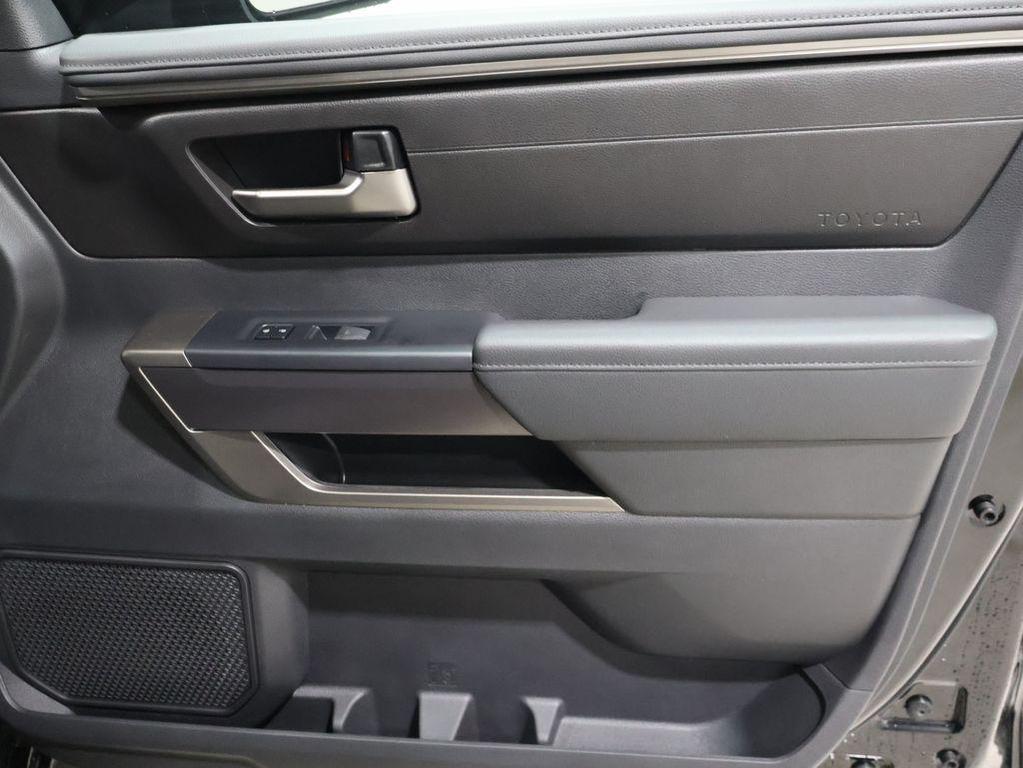 new 2026 Toyota Tundra car, priced at $51,074