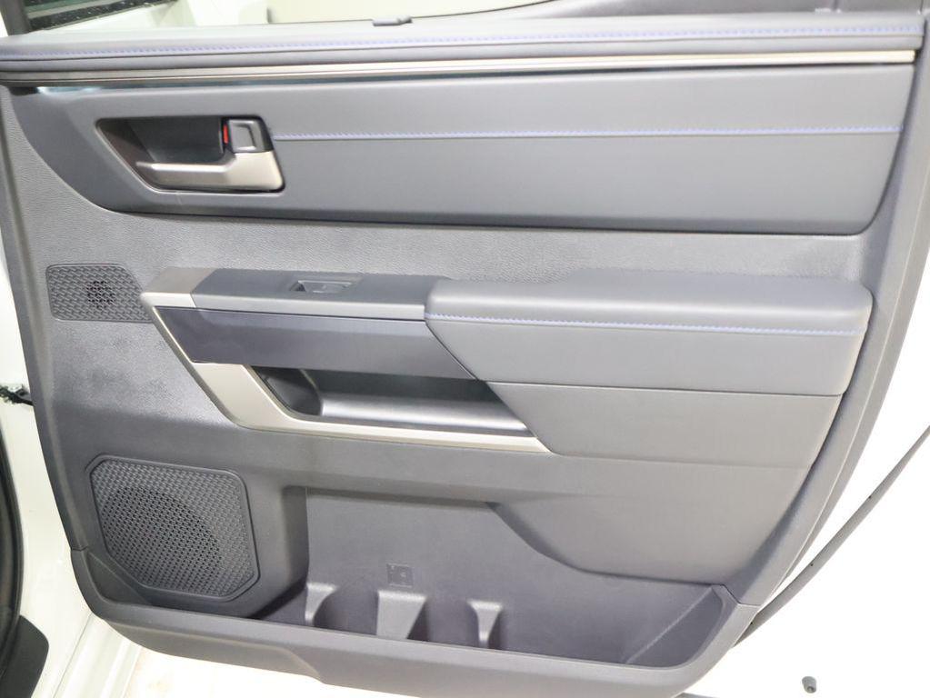 new 2026 Toyota Tundra Hybrid car, priced at $68,078