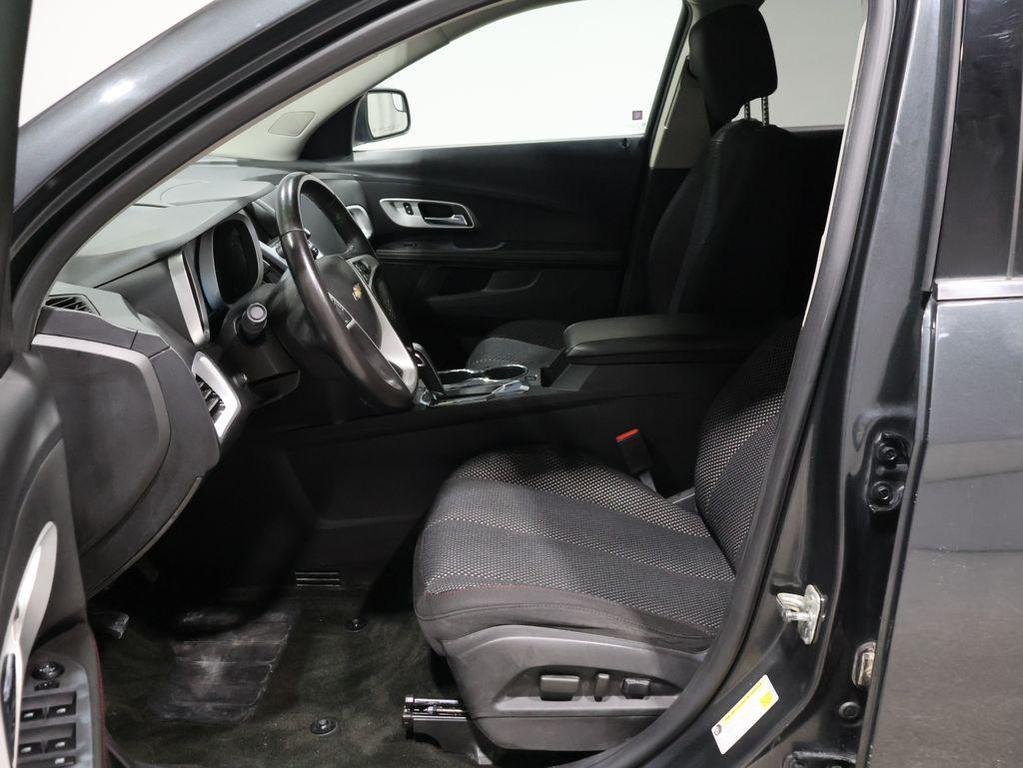 used 2013 Chevrolet Equinox car, priced at $8,100