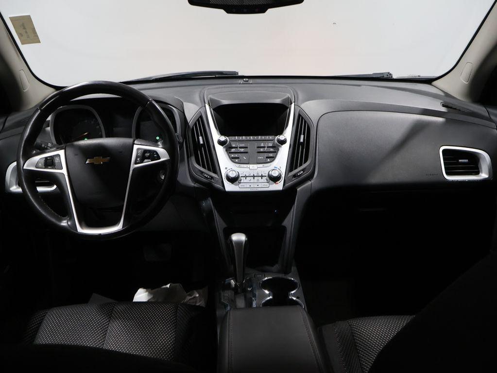 used 2013 Chevrolet Equinox car, priced at $8,100