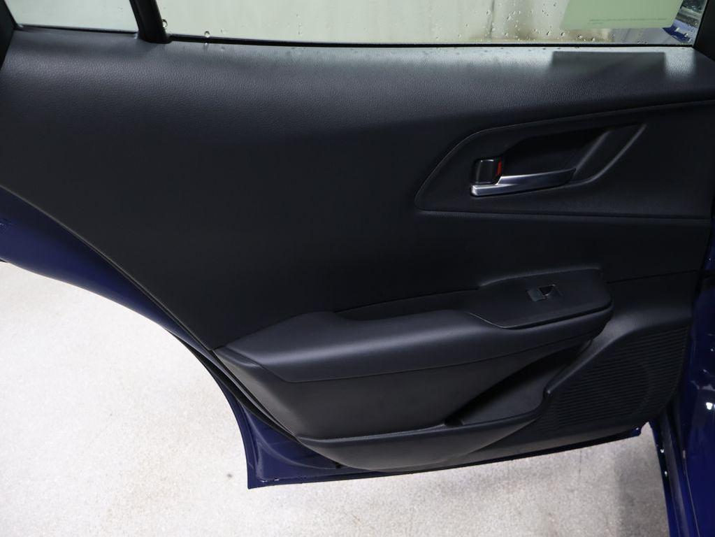 new 2026 Toyota Prius Plug-In Hybrid car, priced at $43,300