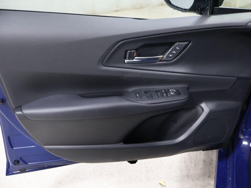 new 2026 Toyota Prius Plug-In Hybrid car, priced at $43,300