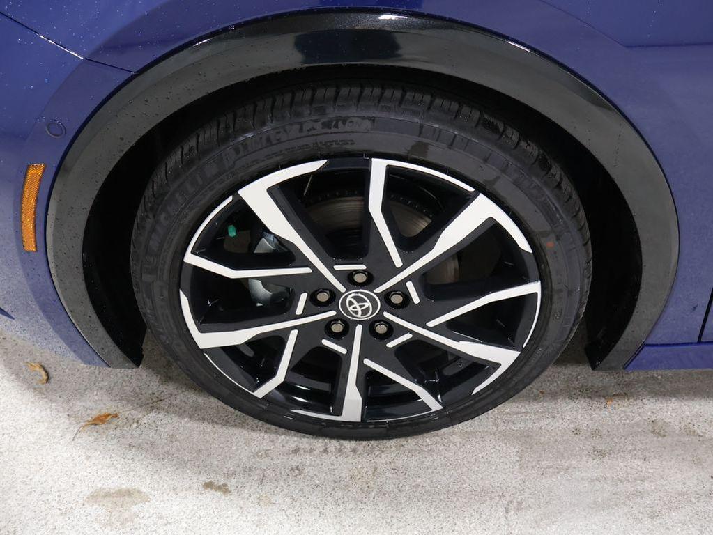 new 2026 Toyota Prius Plug-In Hybrid car, priced at $43,300