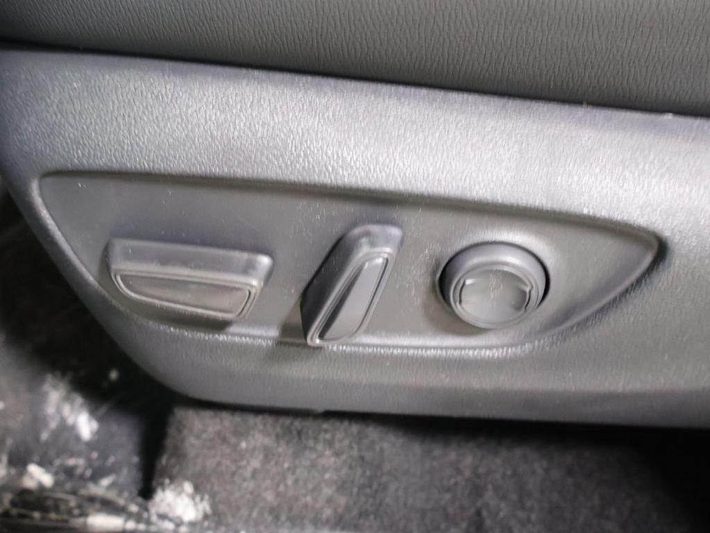 new 2026 Toyota Grand Highlander Hybrid car, priced at $50,453