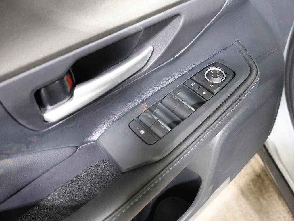 new 2026 Toyota Grand Highlander Hybrid car, priced at $50,453