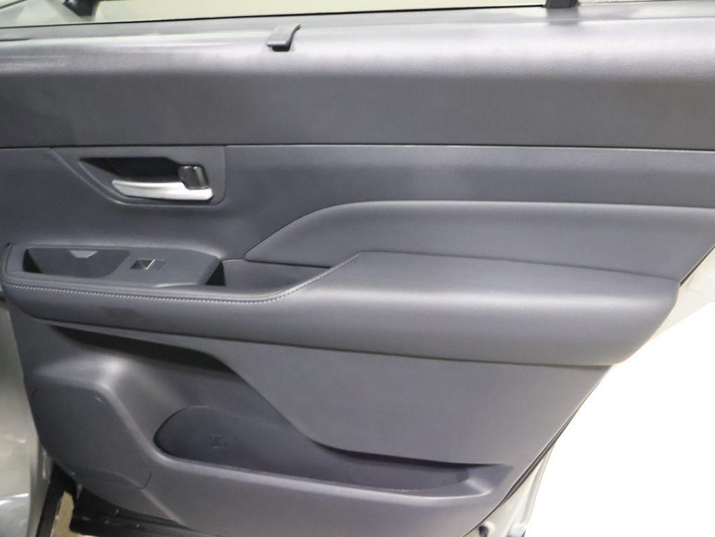 new 2026 Toyota Grand Highlander Hybrid car, priced at $50,453