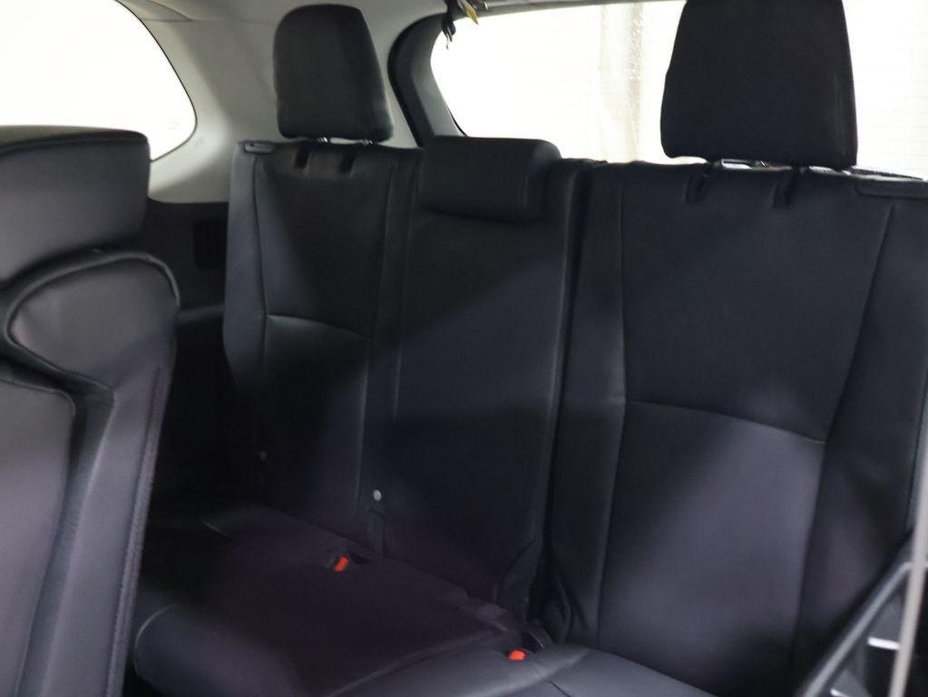 new 2026 Toyota Grand Highlander Hybrid car, priced at $50,453