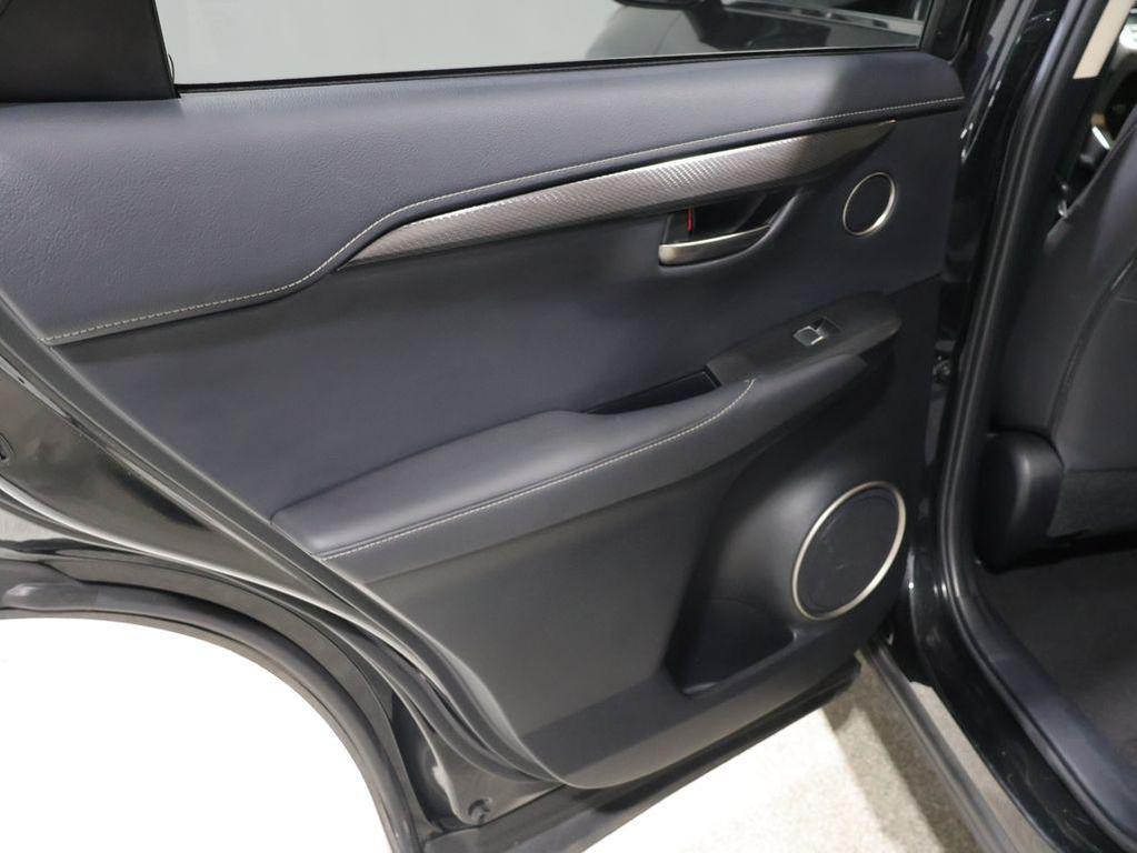 used 2020 Lexus NX 300 car, priced at $28,959