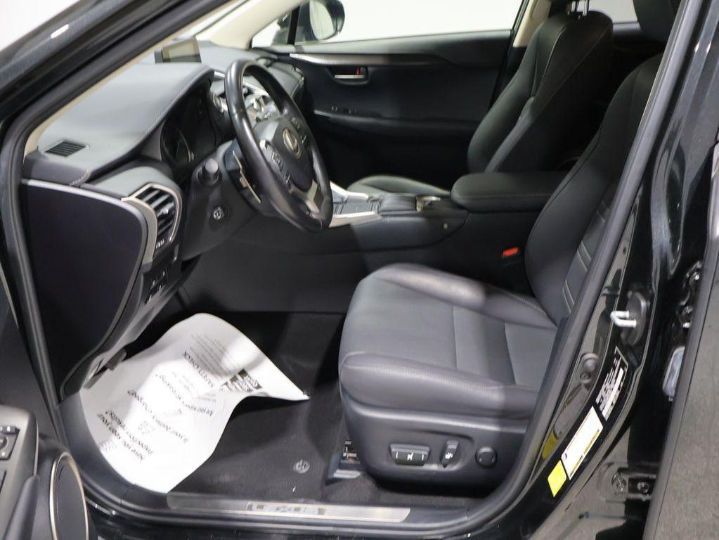 used 2020 Lexus NX 300 car, priced at $28,959