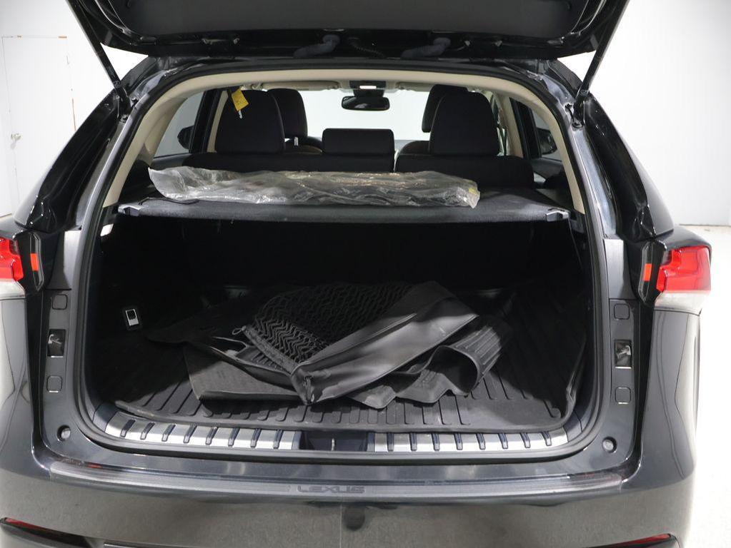used 2020 Lexus NX 300 car, priced at $28,959