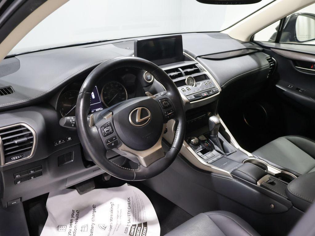 used 2020 Lexus NX 300 car, priced at $28,959
