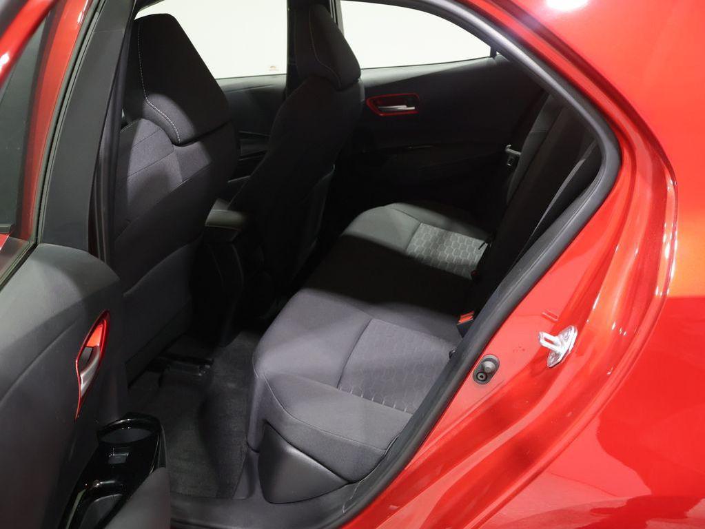 used 2021 Toyota Corolla car, priced at $19,689