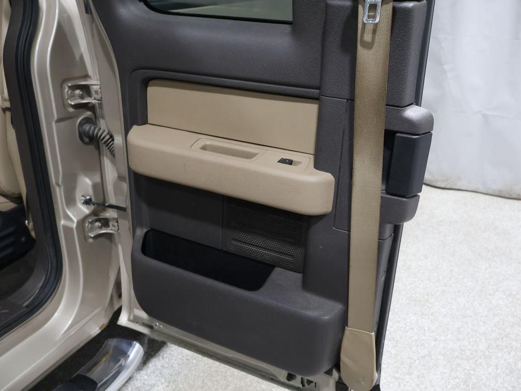 used 2010 Ford F-150 car, priced at $6,999