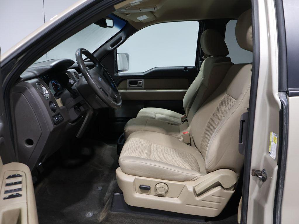 used 2010 Ford F-150 car, priced at $6,999
