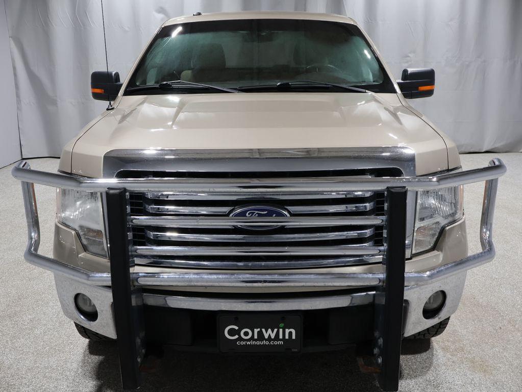 used 2010 Ford F-150 car, priced at $6,999
