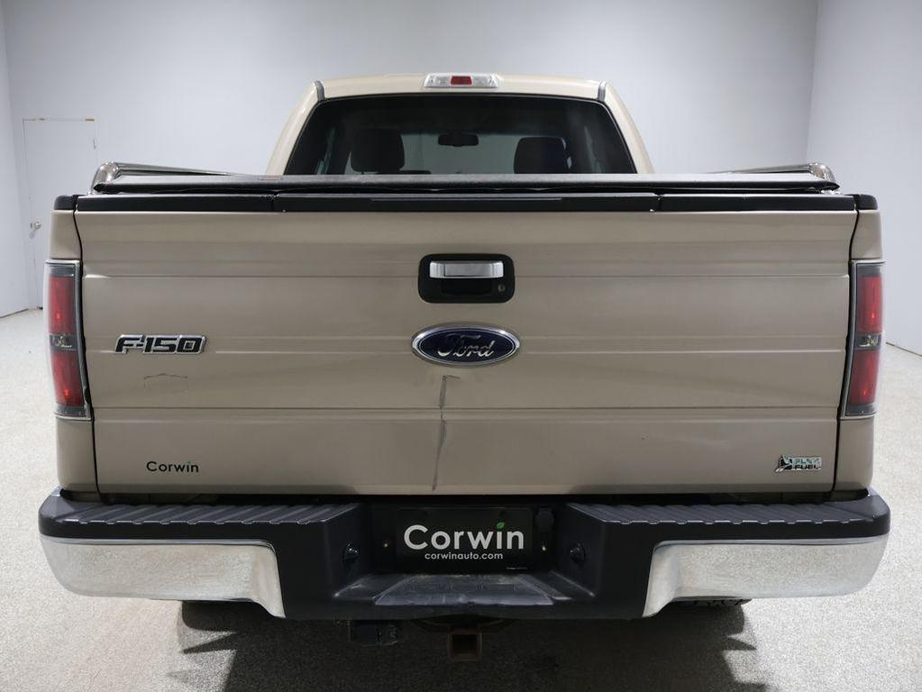 used 2010 Ford F-150 car, priced at $6,999